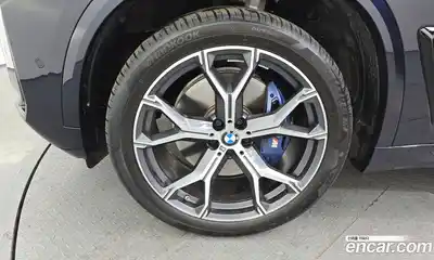 BMW X5 2024 3.0 Автомат в Москве № 153850, миниатюра 6