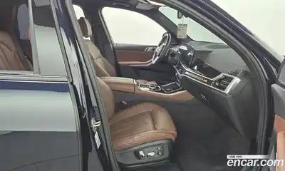 BMW X5 2024 3.0 Автомат в Москве № 153850, миниатюра 7