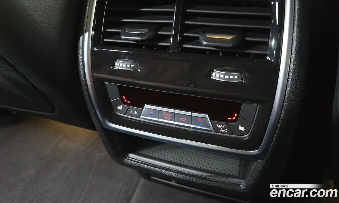 BMW X5 2024 3.0 Автомат в Москве № 153850, фото 8