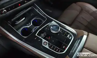 BMW X5 2024 3.0 Автомат в Москве № 153850, миниатюра 9