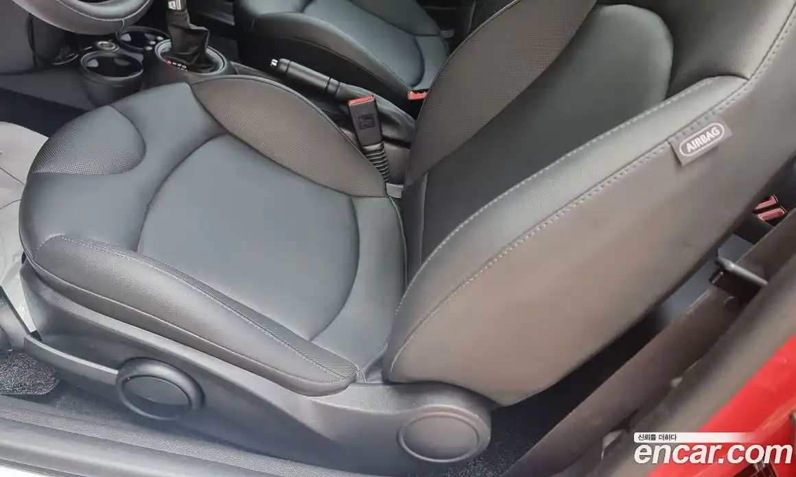 Mini Cooper 2013 1.6 Автомат в Москве № 154906, фото 11