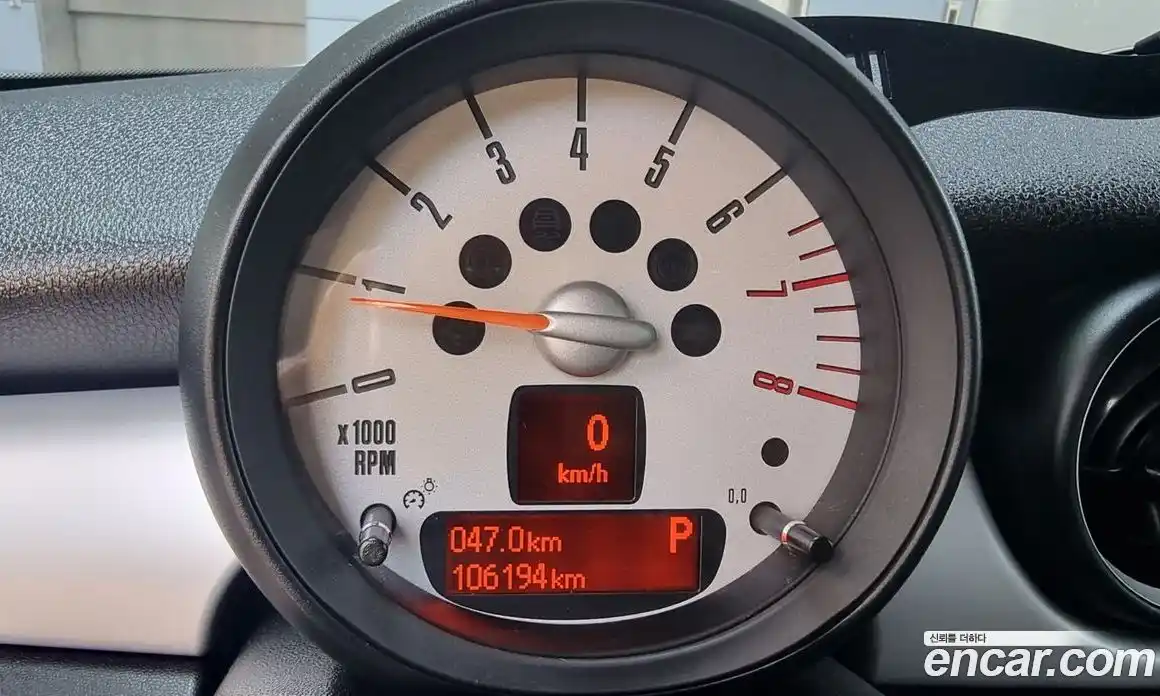 Mini Cooper 2013 1.6 Автомат в Москве № 154906, фото 12