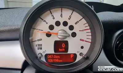 Mini Cooper 2013 1.6 Автомат в Москве № 154906, миниатюра 12