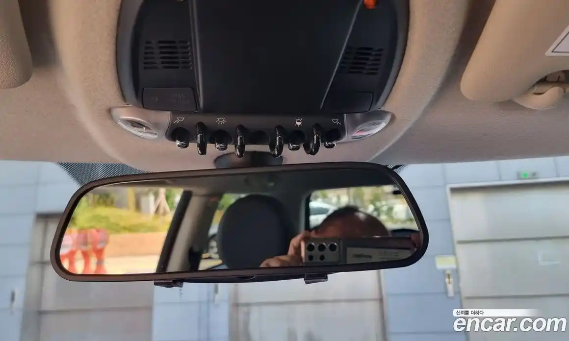 Mini Cooper 2013 1.6 Автомат в Москве № 154906, фото 15