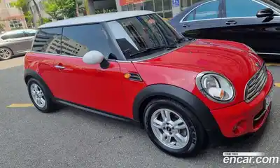 Mini Cooper 2013 1.6 Автомат в Москве № 154906, миниатюра 3
