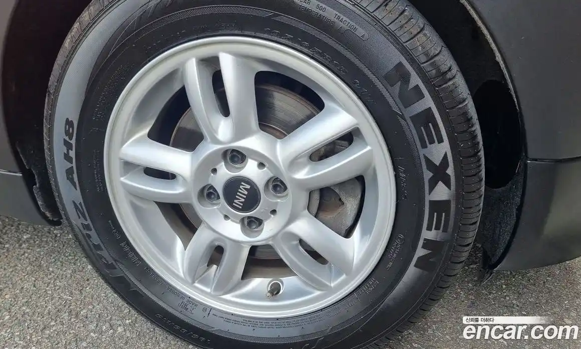 Mini Cooper 2013 1.6 Автомат в Москве № 154906, фото 4