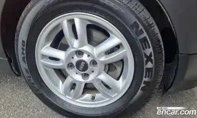 Mini Cooper 2013 1.6 Автомат в Москве № 154906, миниатюра 4