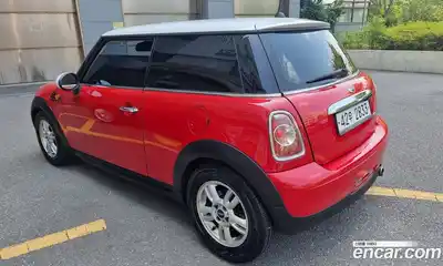 Mini Cooper 2013 1.6 Автомат в Москве № 154906, миниатюра 6