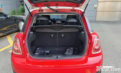 Mini Cooper 2013 1.6 Автомат в Москве № 154906, миниатюра 8