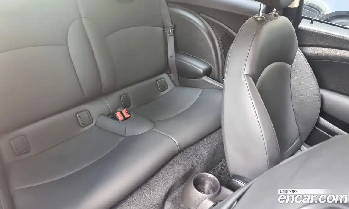 Mini Cooper 2013 1.6 Автомат в Москве № 154906, фото 10