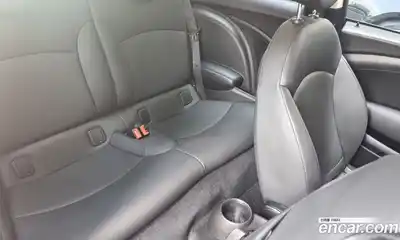 Mini Cooper 2013 1.6 Автомат в Москве № 154906, миниатюра 10