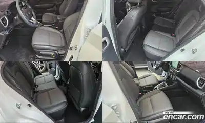 Hyundai Venue 2020 1.6 Автомат в Москве № 154937, миниатюра 11