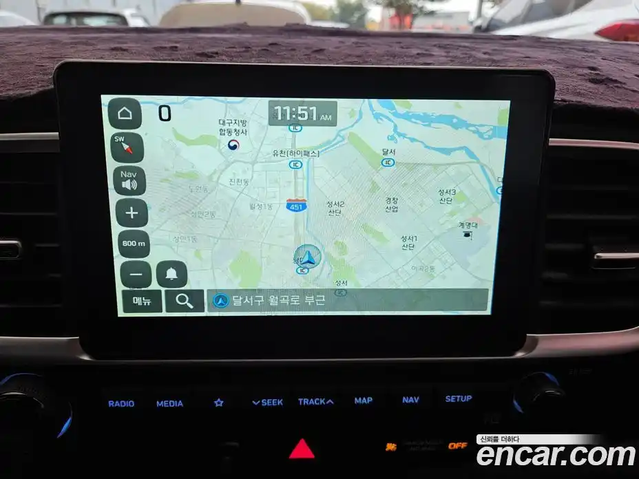 Hyundai Venue 2020 1.6 Автомат в Москве № 154937, фото 13