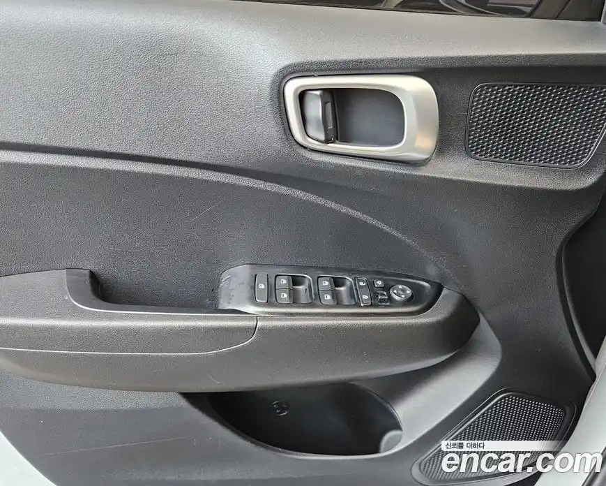 Hyundai Venue 2020 1.6 Автомат в Москве № 154937, фото 17