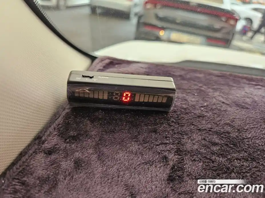 Hyundai Venue 2020 1.6 Автомат в Москве № 154937, фото 18