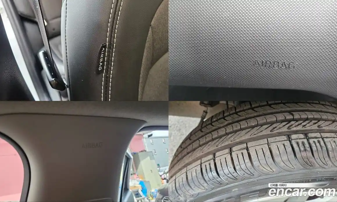 Hyundai Venue 2020 1.6 Автомат в Москве № 154937, фото 19