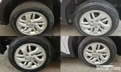 Hyundai Venue 2020 1.6 Автомат в Москве № 154937, миниатюра 6