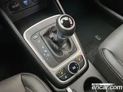 Hyundai Venue 2020 1.6 Автомат в Москве № 154937, миниатюра 10