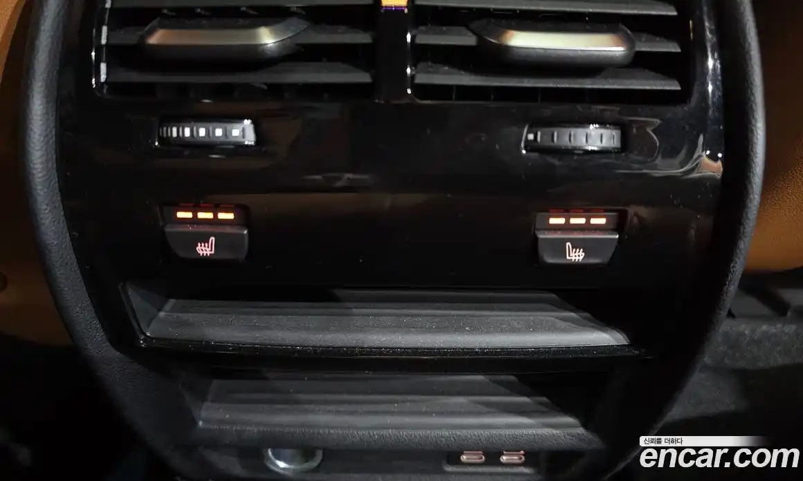 BMW 5-Series 2021 2.0 Автомат в Москве № 156367, фото 14