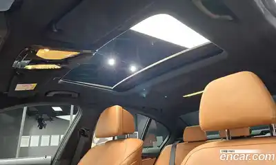 BMW 5-Series 2021 2.0 Автомат в Москве № 156367, миниатюра 2