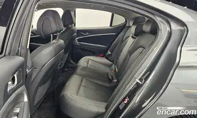 Genesis G70 2019 2.0 Автомат в Москве № 15648, миниатюра 11