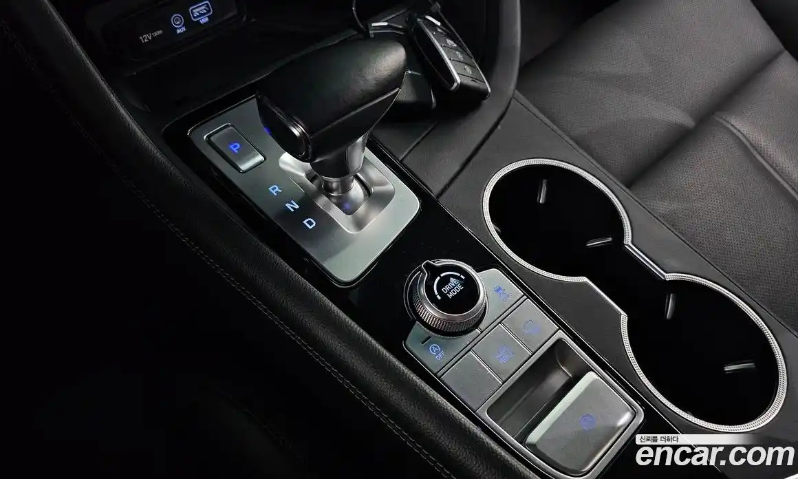 Genesis G70 2019 2.0 Автомат в Москве № 15648, фото 13