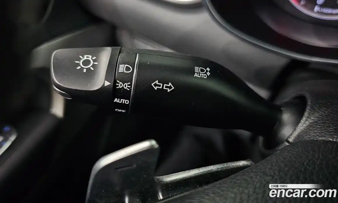 Genesis G70 2019 2.0 Автомат в Москве № 15648, фото 15