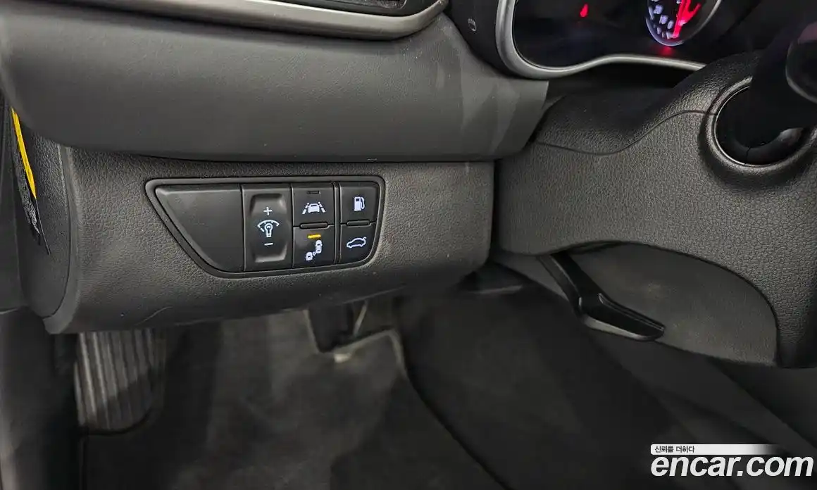 Genesis G70 2019 2.0 Автомат в Москве № 15648, фото 19