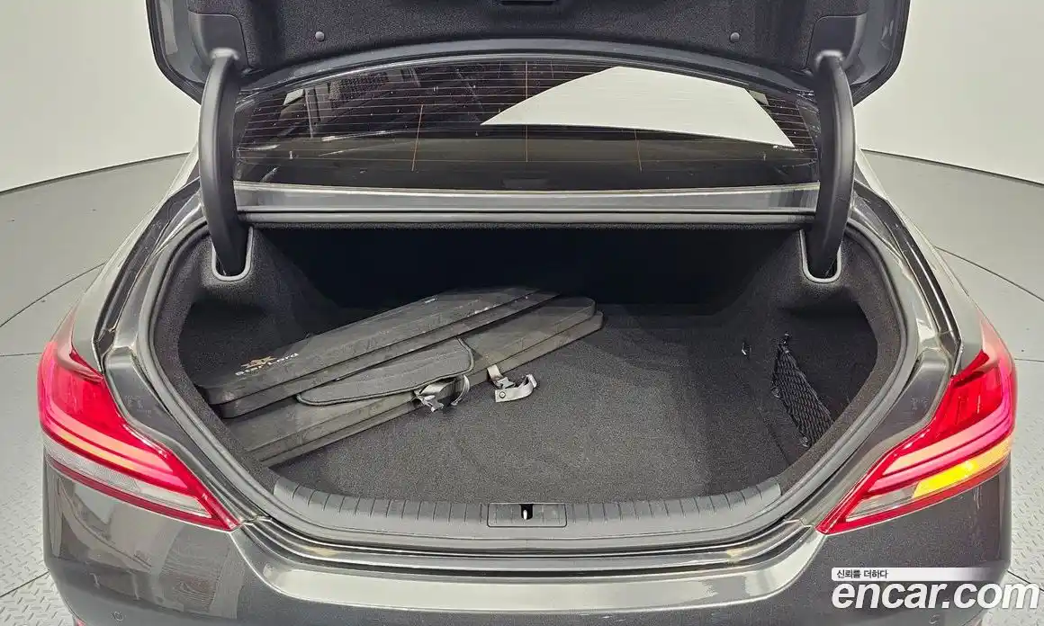 Genesis G70 2019 2.0 Автомат в Москве № 15648, фото 20