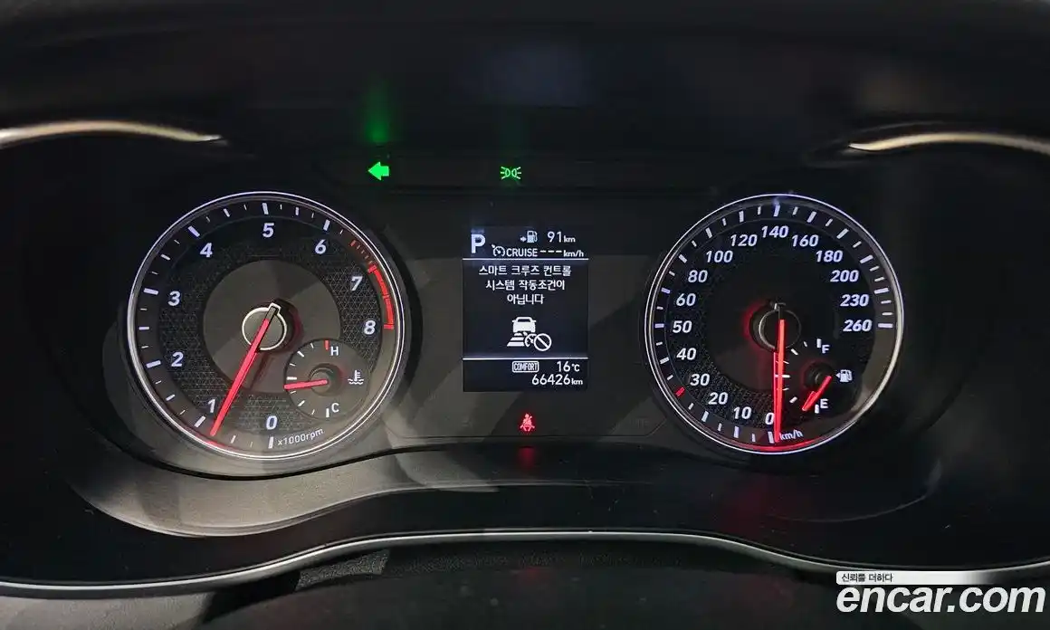 Genesis G70 2019 2.0 Автомат в Москве № 15648, фото 3