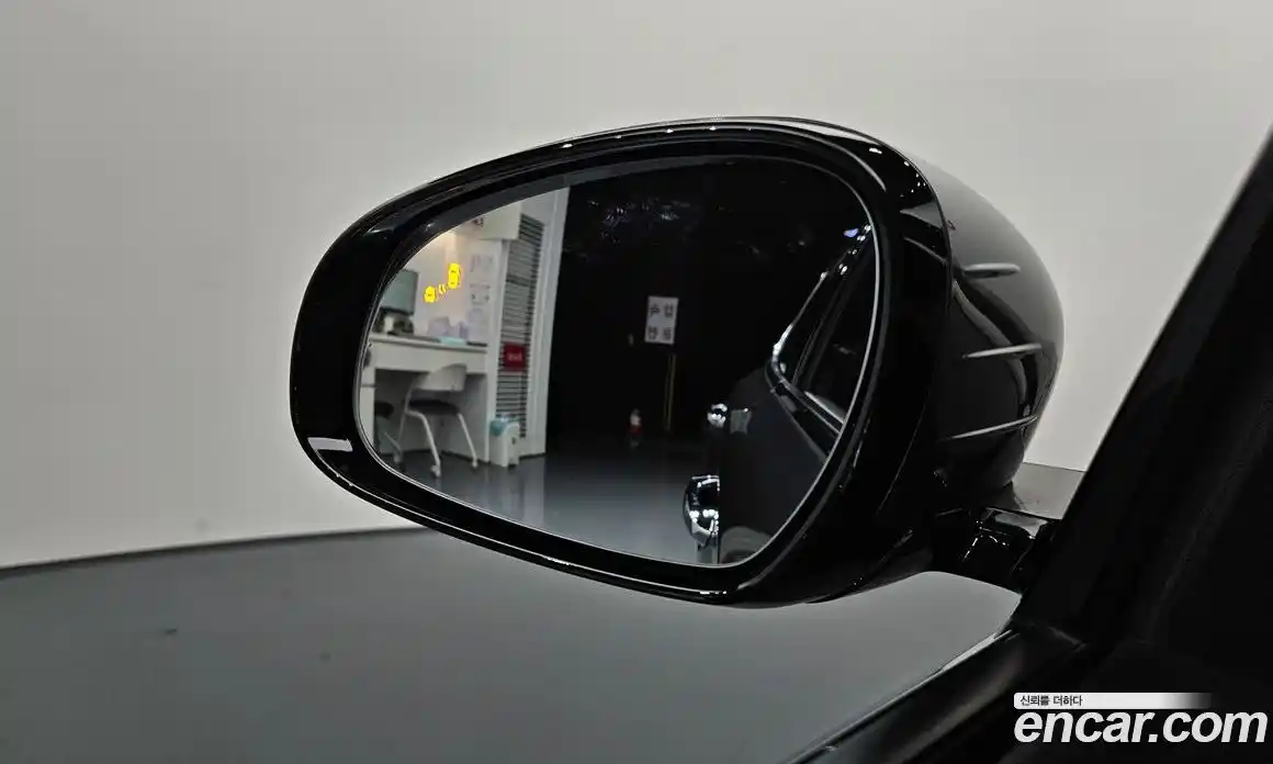 Genesis G70 2019 2.0 Автомат в Москве № 15648, фото 6