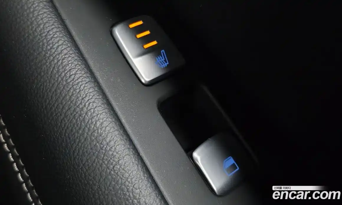 Genesis G70 2019 2.0 Автомат в Москве № 15648, фото 9