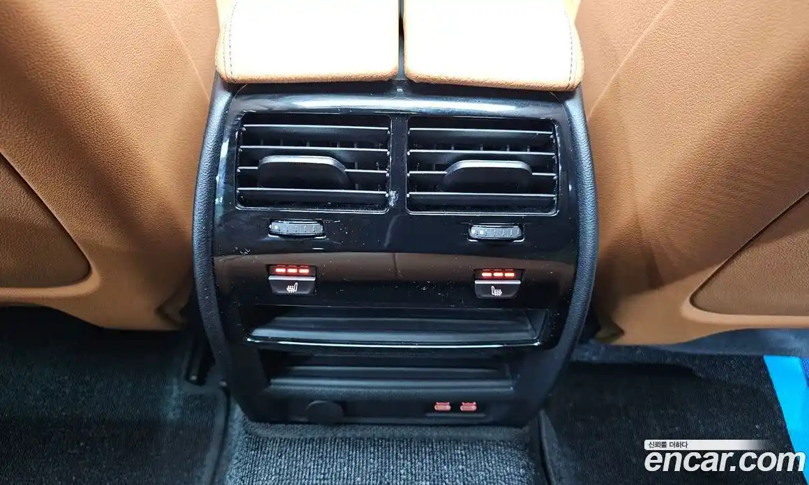 BMW 5-Series 2022 2.0 Автомат в Москве № 156823, фото 18