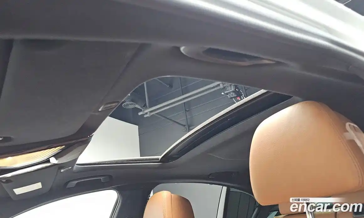 BMW 5-Series 2022 2.0 Автомат в Москве № 156823, фото 19