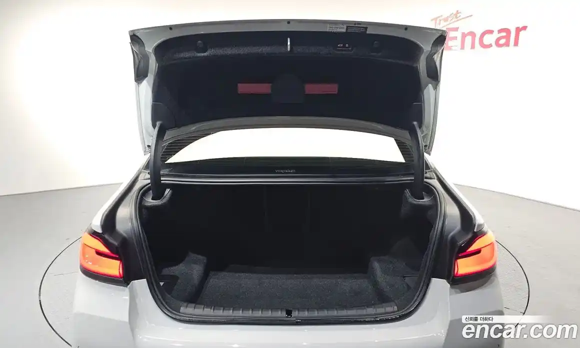 BMW 5-Series 2022 2.0 Автомат в Москве № 156823, фото 20