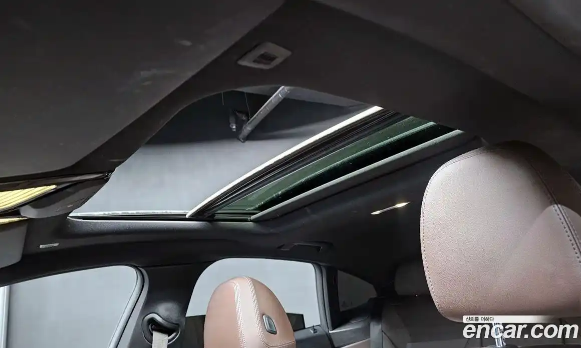 BMW i4 2023 0.2 Автомат в Москве № 157365, фото 15