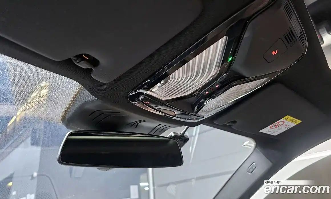 BMW i4 2023 0.2 Автомат в Москве № 157365, фото 16