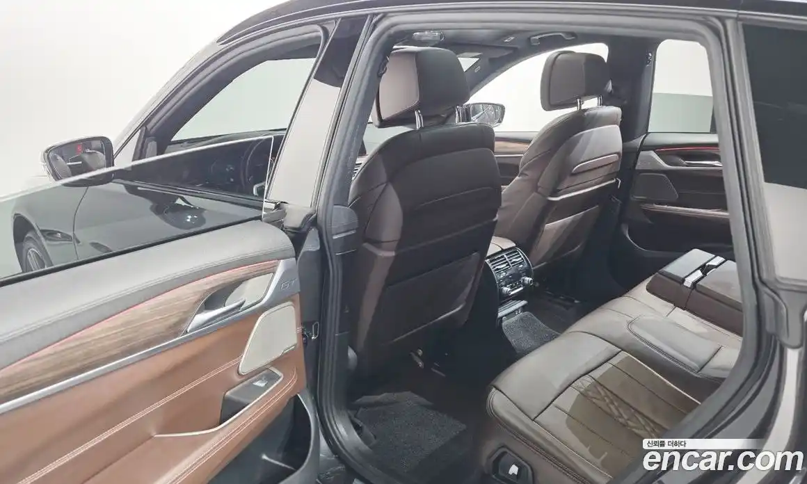 BMW Gran Turismo 2020 3.0 Автомат в Москве № 157688, фото 17