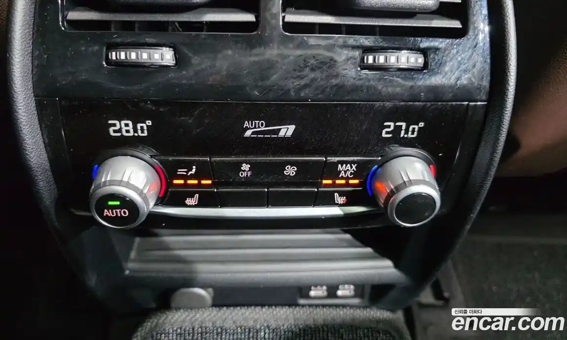 BMW Gran Turismo 2020 3.0 Автомат в Москве № 157688, фото 18