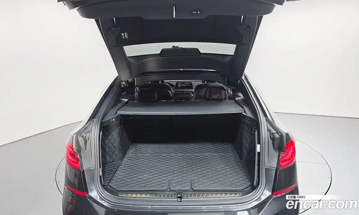 BMW Gran Turismo 2020 3.0 Автомат в Москве № 157688, фото 20