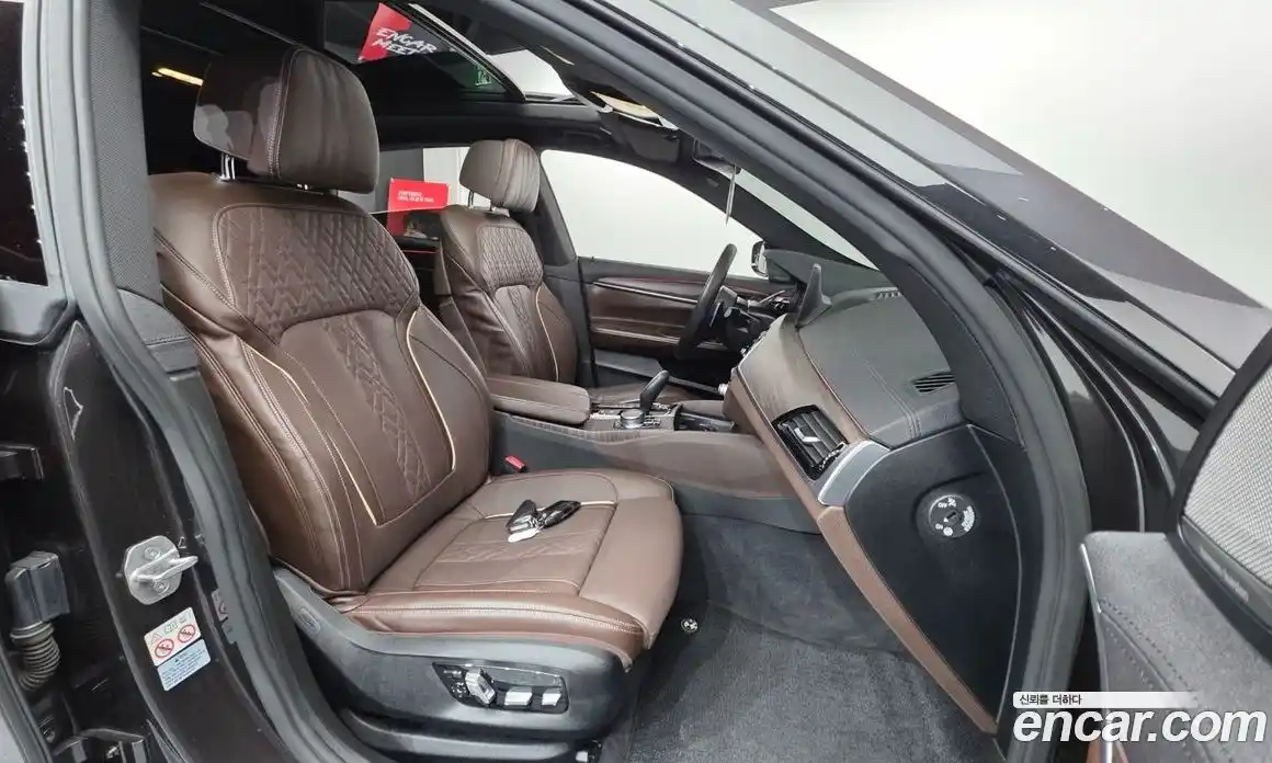 BMW Gran Turismo 2020 3.0 Автомат в Москве № 157688, фото 10