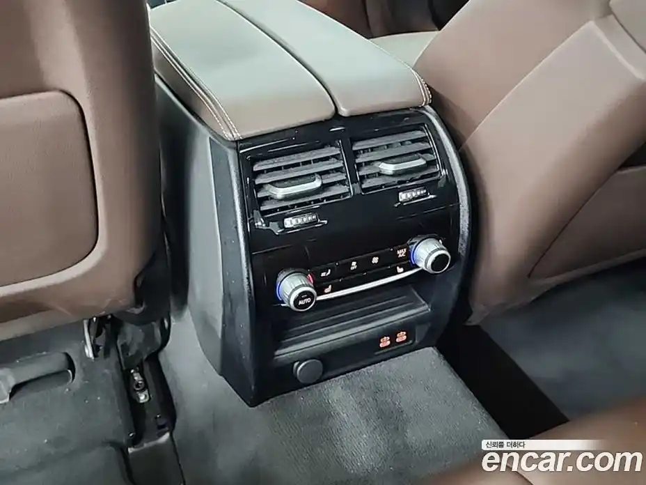 BMW 5-Series 2021 2.0 Автомат в Москве № 158437, фото 13