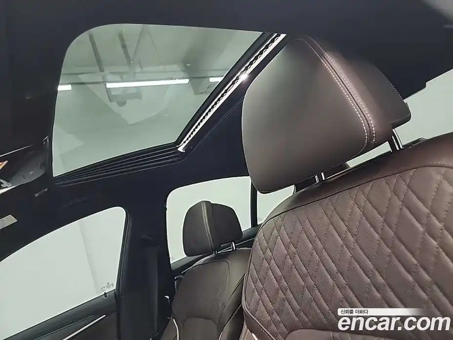 BMW 5-Series 2021 2.0 Автомат в Москве № 158437, фото 14