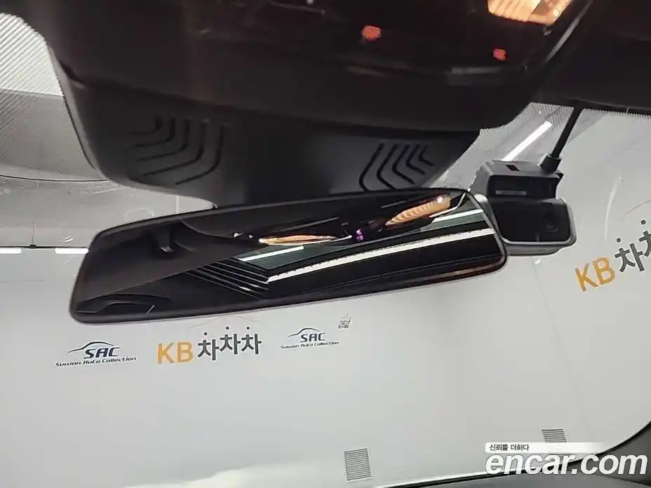 BMW 5-Series 2021 2.0 Автомат в Москве № 158437, фото 18