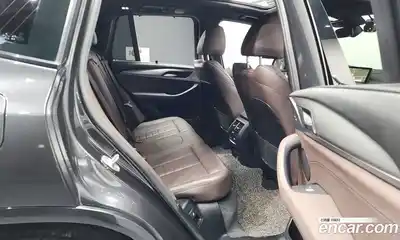 BMW X3 2019 2.0 Автомат в Москве № 158633, миниатюра 11
