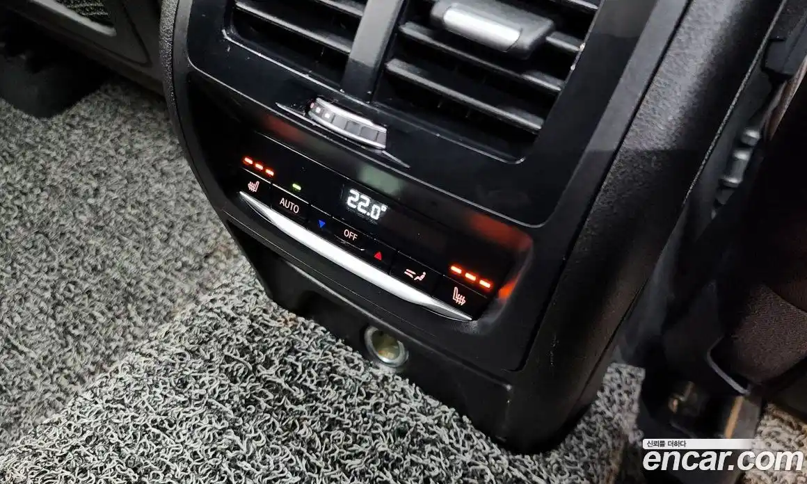 BMW X3 2019 2.0 Автомат в Москве № 158633, фото 17