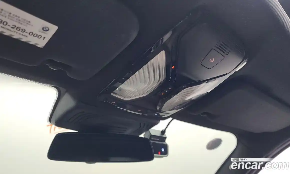 BMW X3 2019 2.0 Автомат в Москве № 158633, фото 19