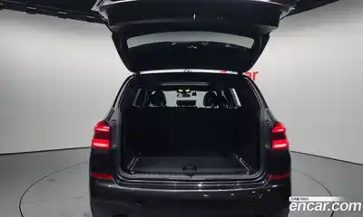 BMW X3 2019 2.0 Автомат в Москве № 158633, миниатюра 6