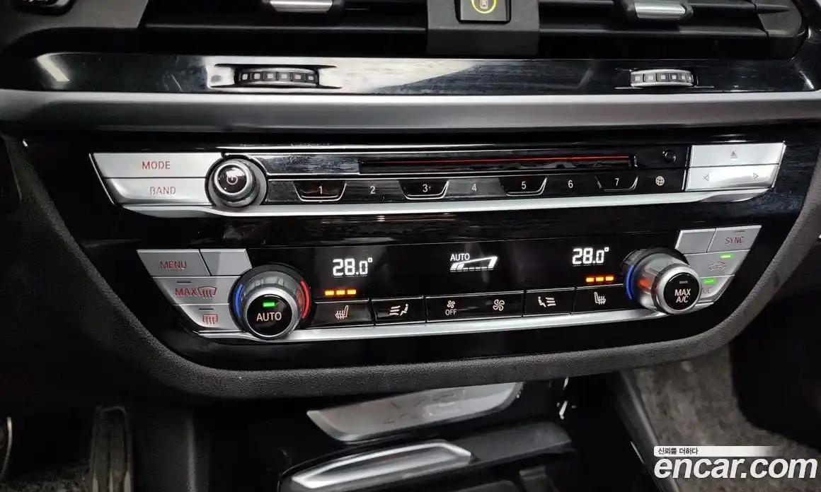 BMW X3 2019 2.0 Автомат в Москве № 158633, фото 8