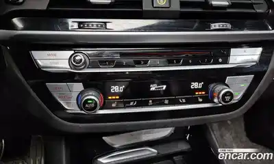 BMW X3 2019 2.0 Автомат в Москве № 158633, миниатюра 8